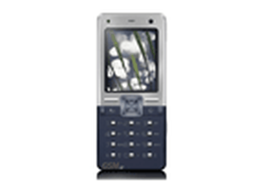 SonyEricsson    T650